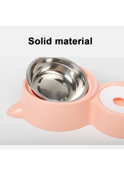 B-Pembe Tarzı Otomatik Pet Besleyici Su Sebili Kedi Köpek Içme Kabı Köpekler Besleme Tabağı Evcil Hayvan Ürünleri Silikon Kaseler Kediler Evcil Hayvanlar Için Ürünler (Yurt Dışından) modelleri