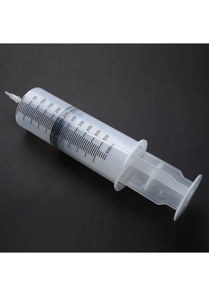 B Tarzı ml Plastik Şırınga Büyük Kapasiteli Şırınga Şeffaf Yeniden Kullanılabilir Steril Ölçme Enjeksiyon Şırınga Besin Hidroponik (Yurt Dışından) fırsatları