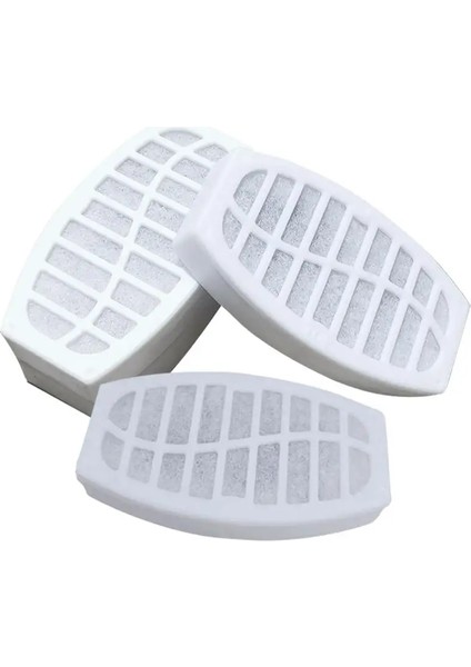 1 Adet Tarzı Değiştirilen Aktif Karbon Filtre Kedi Su Içme Çeşmesi Yedek Filtreler Pet Köpek Çeşmesi Dispenser Aksesuar (Yurt Dışından) fiyatları