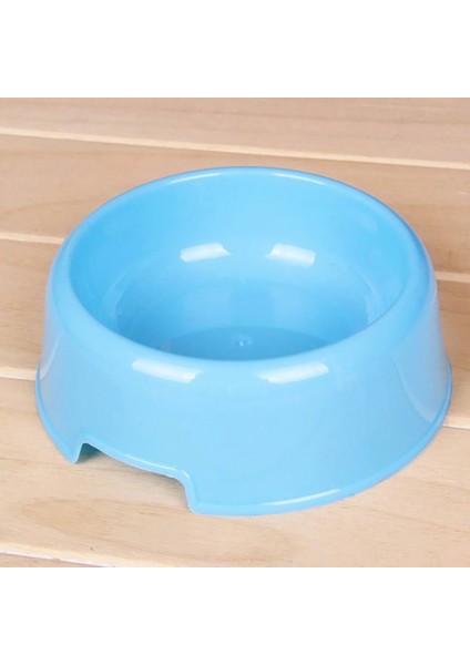 NO.5486859 Stil Güvenlik Sevimli Çok Amaçlı Şeker Renk Plastik Köpek Kaseleri Besleme Suyu Gıda Yavrusu Besleyici Kedi Köpek Kaseleri Pet Besleme Malzemeleri (Yurt Dışından) fiyatları