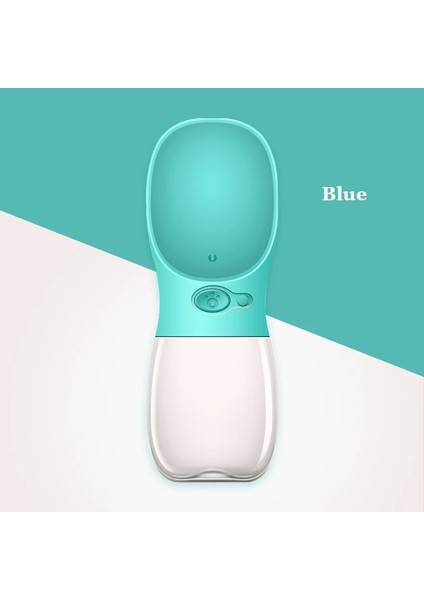 Sarı Stil 350 ml Tüm Köpek ve Kedi Seyahat Için Taşınabilir Pet Köpek Su Şişesi Içme Kaseler Açık Pet Su Sebili Besleyici Şişe Pet Ürün (Yurt Dışından)