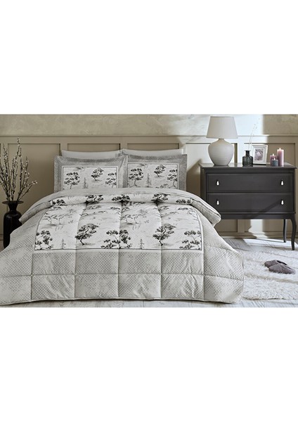 Toile De Jouy Çift Kişilik Uyku Seti fiyatları