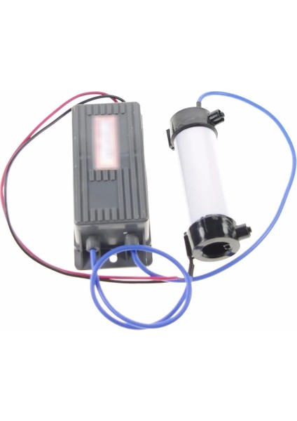 1g Tarzı 110VAC Çıkış 1gh 2gh 3gh 12VDC 24VDC 110V 220V 16KHZ Ozon Jeneratörü Tüp Hava Temizleyici Koku Giderme (Yurt Dışından)