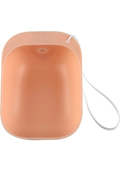 Pembe Tarzı Köpek Seyahat Su Şişesi Taşınabilir Pet Köpek Su Şişesi Köpek Kedi Için Içme Suyu Besleyici Açık Su Kase Şişe Pet Malzemeleri (Yurt Dışından)