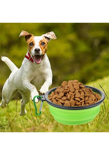 No.4 Tarzı 13X5.5 cm 1 Adet Katlanır Silikon Köpek Kase Kıyafeti Taşınabilir Seyahat Kase Köpek Besleyici Eşyaları Küçük Mudium Köpek Kaseleri Pet Aksesuarları (Yurt Dışından) fiyatları