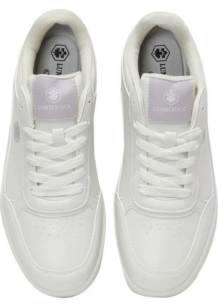 Erın Wmn Kırık Beyaz Kadın Spor Ayakkabı fırsatları