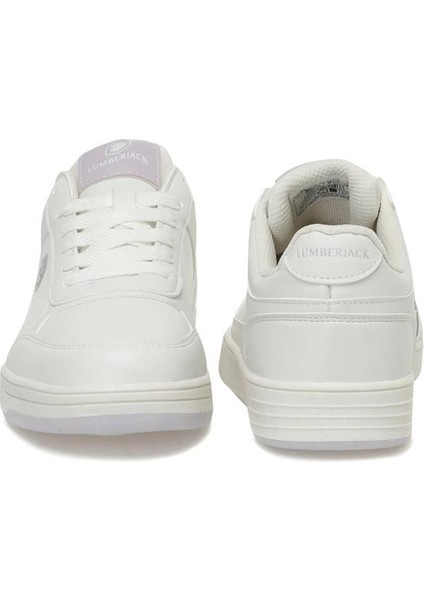 Erın Wmn Kırık Beyaz Kadın Spor Ayakkabı indirimleri