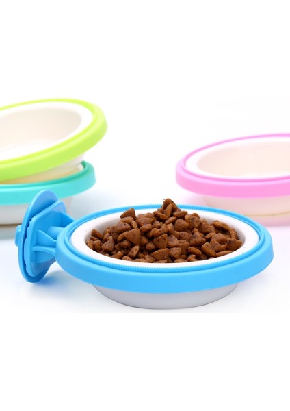 No.3 Tarzı S Beden Pet Kafes Kase Ayrılabilir Pet Köpek Içecek Gıda Besleyici Fincan Pet Asılı Küçük Besleme Banyo Araçları Tavşan Besleyici Besleme Malzemeleri (Yurt Dışından) indirimleri