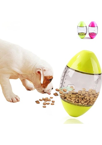 No.7 Tarzı Köpek Kediler Için Pet Köpek Maması Besleyici Bulmaca Oyuncaklar Doggy Kitty Molars Besleyici Kaptanlar Pet Köpekler Için Kedi Çiğneme Oyuncak Sızdıran Gıda Topu (Yurt Dışından) fiyatları
