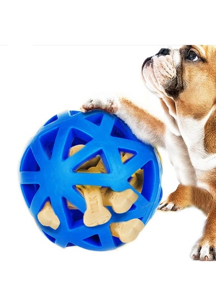 No.7 Tarzı Köpek Kediler Için Pet Köpek Maması Besleyici Bulmaca Oyuncaklar Doggy Kitty Molars Besleyici Kaptanlar Pet Köpekler Için Kedi Çiğneme Oyuncak Sızdıran Gıda Topu (Yurt Dışından) modelleri