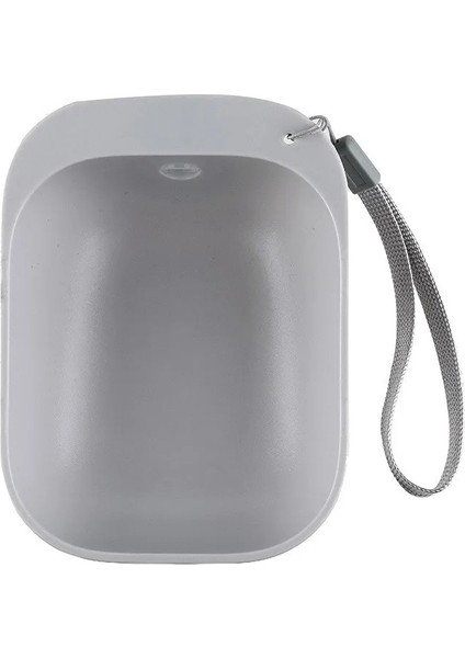 Gri Stil Köpek Seyahat Su Şişesi Taşınabilir Pet Köpek Su Şişesi Köpek Kedi Için Içme Suyu Besleyici Açık Su Kase Şişe Pet Malzemeleri (Yurt Dışından)