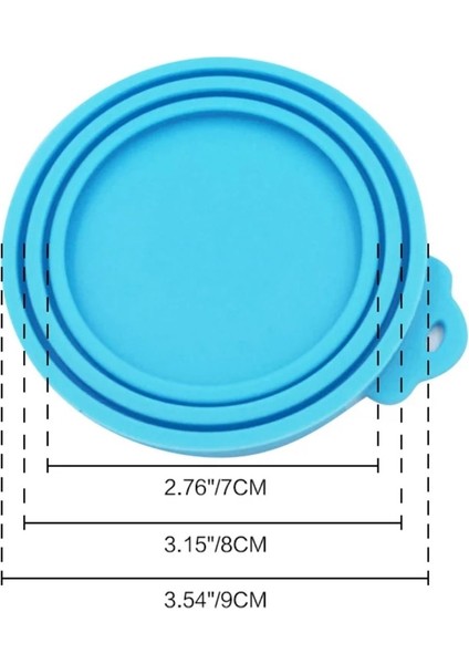 Sarı Stil 3 In 1 Yeniden Kullanılabilir Gıda Depolama Taze Tutmak Teneke Kapak Kutular Kap Pet Can Kutu Kapağı Silikon Can Kapağı Sıcak Mutfak Kaynağı (Yurt Dışından) indirimleri
