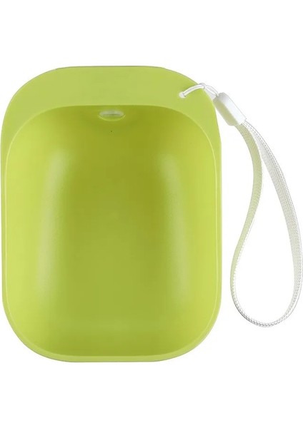 Yeşil Stil Köpek Seyahat Su Şişesi Taşınabilir Pet Köpek Su Şişesi Köpek Kedi Için Içme Suyu Besleyici Açık Su Kase Şişe Pet Malzemeleri (Yurt Dışından)