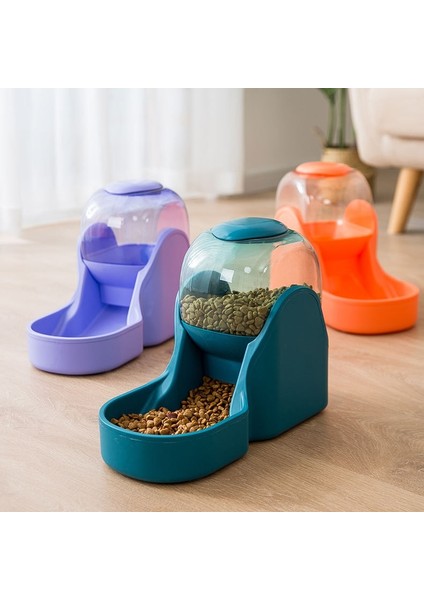 B Tarzı 3.8l Yerçekimi Pet Su Sebili Kedi Otomatik Besleyici Plastik Köpek Su Şişesi Gıda Su Sebili Köpek Kedi Için Pet Besleme Kasesi (Yurt Dışından) modelleri