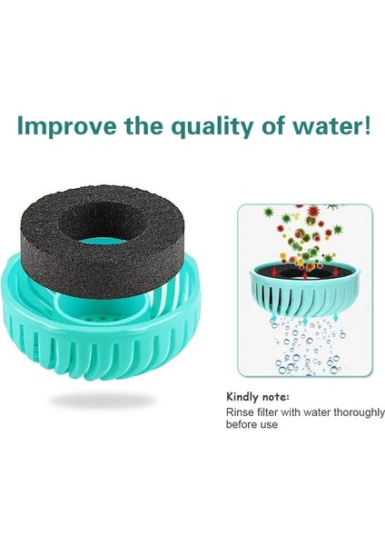 Sarı - Filtre Stili Yok 300ML Köpek Su Şişesi Açık Içme Besleyici Seyahat Pet Besleme Fincan Kase Kedi Su Sebili Küçük Büyük Köpekler Için Sızdırmaz Filtre (Yurt Dışından) fırsatları