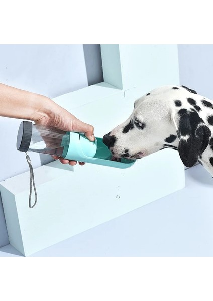Sarı - Filtre Stili Yok 300ML Köpek Su Şişesi Açık Içme Besleyici Seyahat Pet Besleme Fincan Kase Kedi Su Sebili Küçük Büyük Köpekler Için Sızdırmaz Filtre (Yurt Dışından) indirimleri