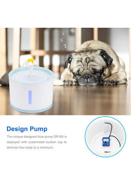 C Stili Pet Köpek Çeşmesi Dispenser Için Değiştirilen Aktif Karbon Filtresi Değiştirilen Filtreler Çiçek Kedi Su Içme Çeşmesi Için # G3 (Yurt Dışından) fırsatları