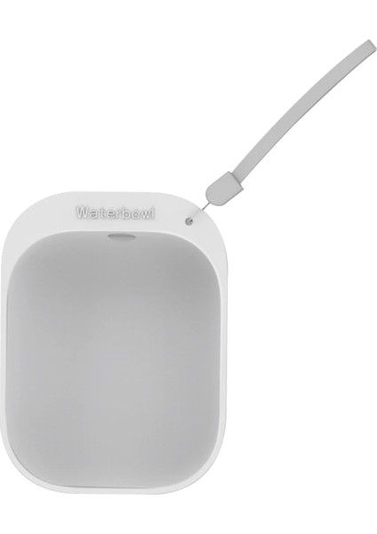 Gri Stil Pet Taşınabilir Köpek Seyahat Su Şişesi Köpekler Kediler Için Içme Suyu Besleyici Açık Su Kasesi Şişe Pet Malzemeleri Köpek Aksesuarları (Yurt Dışından)