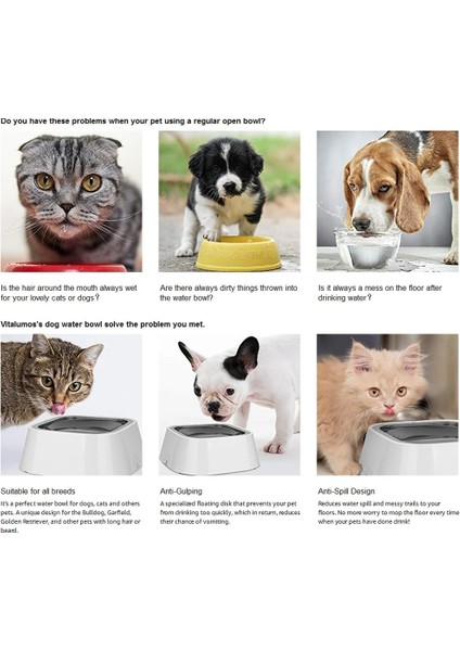 Pembe Tarzı 1.5l Köpek Suluk Araç Taşınan Yüzer Yüzdürme Pet Köpek Suluk Kedi Suluk Besleyici Köpek Içme Şişesi (Yurt Dışından) fırsatları