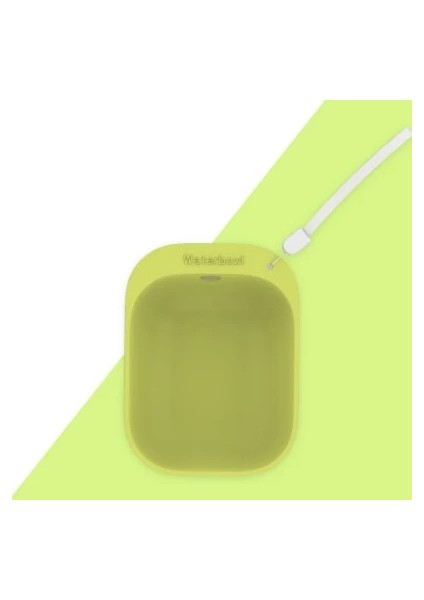 Yeşil Stil Köpek Seyahat Su Şişesi Taşınabilir Pet Köpek Su Şişesi Köpek Kedi Için Içme Suyu Besleyici Açık Su Kase Şişe Pet Malzemeleri (Yurt Dışından)