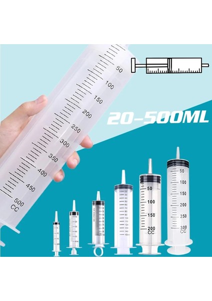 150ML Tarzı Şırınga Besleyici Besleme Aletleri Borulu Büyük Plastik Şırınga Sıvıları Ölçme, Evcil Hayvanları Besleme, Tıp Öğrencisi, Yağ (Yurt Dışından) fiyatları