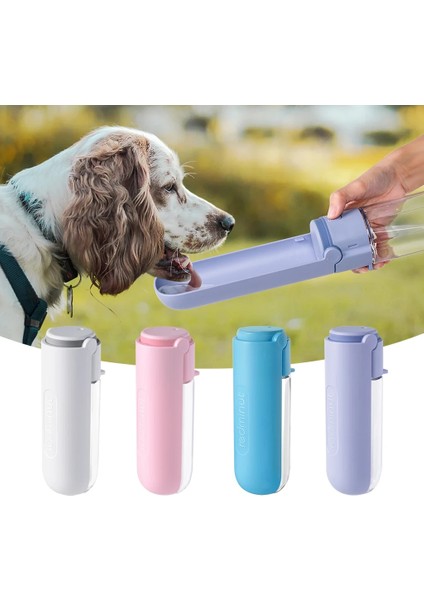 3000ML-MAVI Tarzı Pet Köpek Su Şişesi Köpekler Için Taşınabilir Su Şişesi Açık Seyahat Içme Besleyici Kase Katlanabilir Köpekler Su Kasesi Köpek Malzemeleri (Yurt Dışından) modelleri