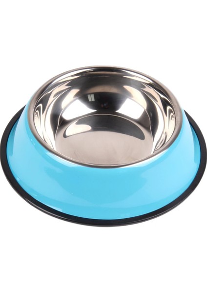 Yeşil Stil L Beden Bıbss Köpek Kase Seyahat Kediler Için Pet Kuru Mama Kaseleri Köpekler Pembe Köpek Kaseleri Açık Içme Suyu Çeşmesi Pet Köpek Bulaşık Besleyici Mal (Yurt Dışından) fırsatları