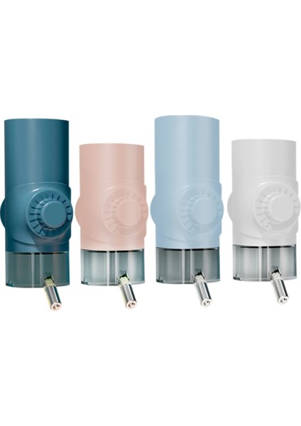 Lacivert Tarzı 500 ml Köpek Otomatik Paslanmaz Çelik Top Tiryakisi Şişe Asılı Pet Içme Yavrusu Tiryakisi Şişe Çeşme Besleyici Tavşan Kafesi Malzemeleri (Yurt Dışından) indirimleri