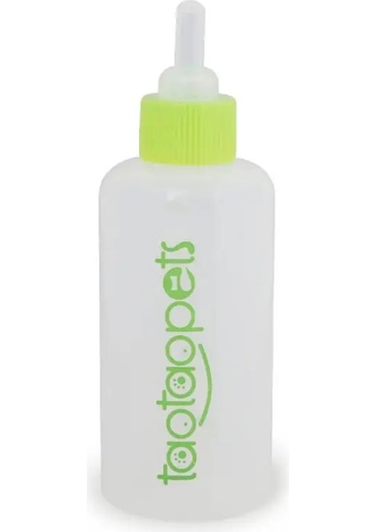 Pembe Tarzı 50ML Puppies Yavru Kedi Şişe Seti Pet Köpek Kedi Bebek Hemşirelik Su Besleyici Temiz ve Yenileme ile Ham Kedi Içme Şişesi (Yurt Dışından) fırsatları