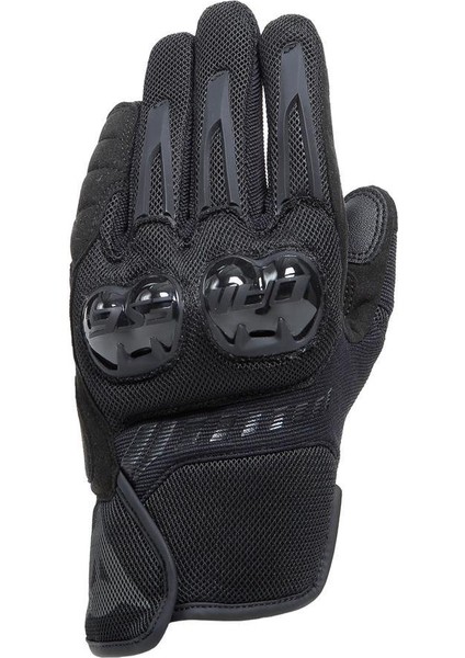 Daınese Eld/mıg 3 Aır Tex Gloves Black Black