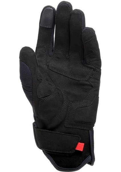 Daınese Eld/mıg 3 Aır Tex Gloves Black Black