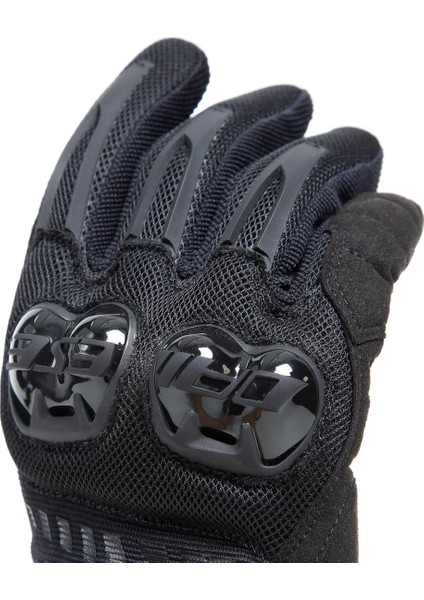 Daınese Eld/mıg 3 Aır Tex Gloves Black Black