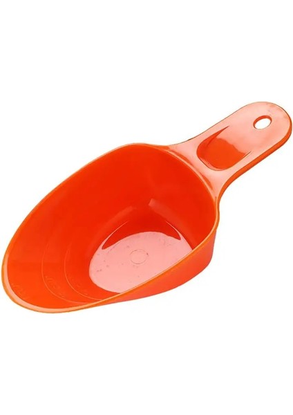 No.1 Tarzı Legendog Andy Renkler Evcil Hayvan Maması Kepçe Plastik Ölçme Fincan Kedi Köpek Maması Kepçe Köpekler Kediler Için Pet Besleme Malzemeleri (Yurt Dışından)