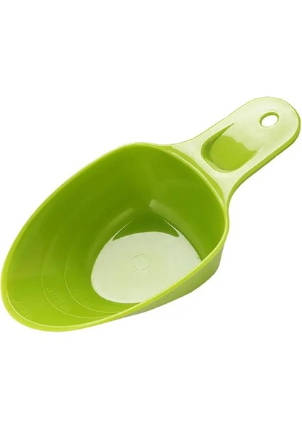 No.1 Tarzı Legendog Andy Renkler Evcil Hayvan Maması Kepçe Plastik Ölçme Fincan Kedi Köpek Maması Kepçe Köpekler Kediler Için Pet Besleme Malzemeleri (Yurt Dışından) fiyatları