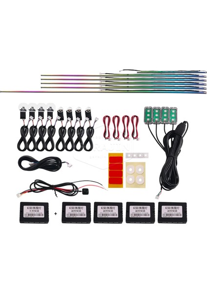 Oto Cam Brandası Oto Güneşlik (Universal) fırsatları