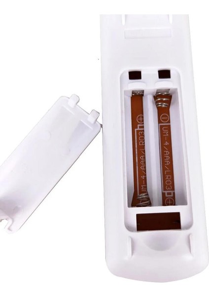 Regal Rac 5009 A++ Uyumlu Klima Kumandası fiyatları