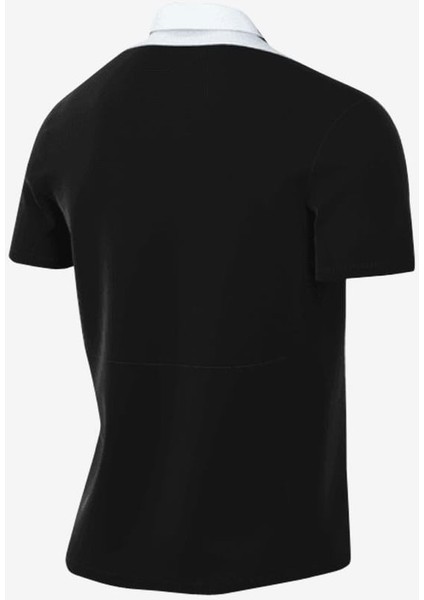 M Nk Df ACDPR24 Ss Polo K FD7600-010 Siyah Erkek Polo Yaka Tişört fiyatları