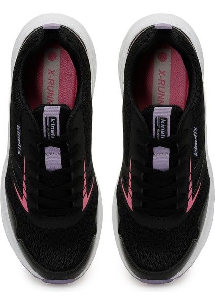 Control Tx W 4fx Siyah Kadın Koşu Ayakkabısı fırsatları