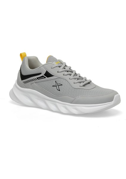 Arpen Tx 4fx Gri Erkek Koşu Ayakkabısı