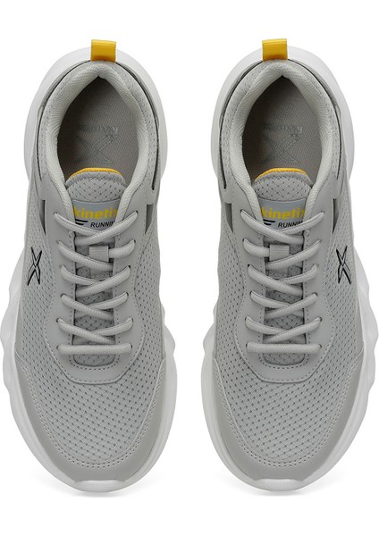 Arpen Tx 4fx Gri Erkek Koşu Ayakkabısı fırsatları
