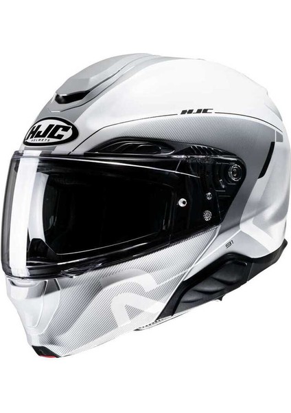 RPHA91 Kask Combust MC10