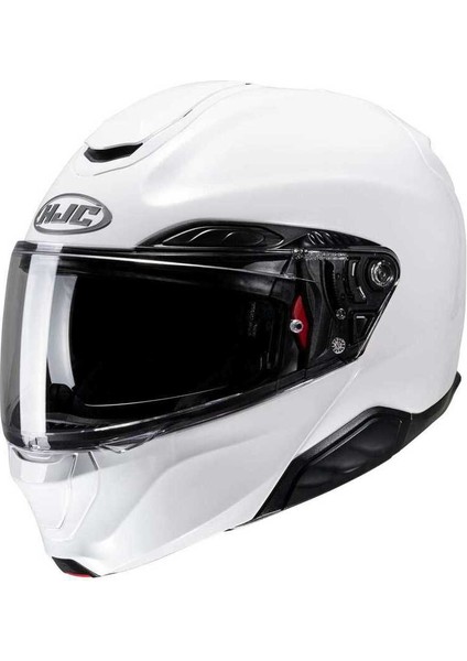 RPHA91 Kask Inci Beyazı