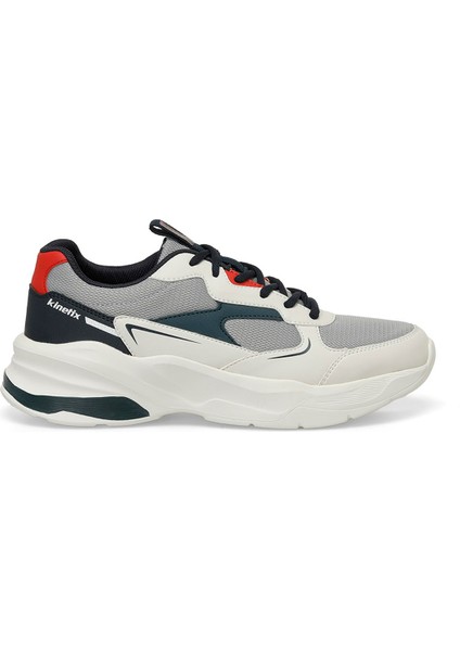 Marco Tx 4fx Gri Erkek Sneaker