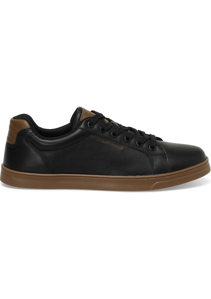 Scarlett 4fx Siyah Erkek Sneaker