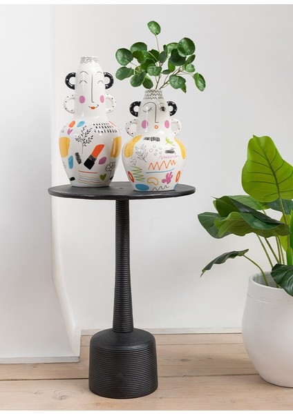 Pop-Art Vazo / M modelleri