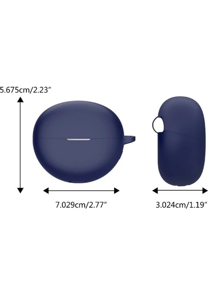 Huawei Freeclip Yumuşak Silikon Kılıf (Ürün Sadece Kılıftır) modelleri