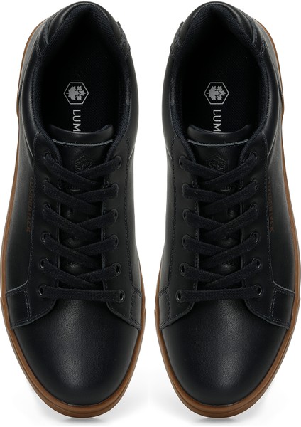 Scarlett 4fx Lacivert Erkek Sneaker