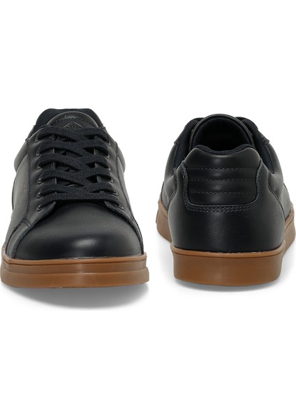 Scarlett 4fx Lacivert Erkek Sneaker