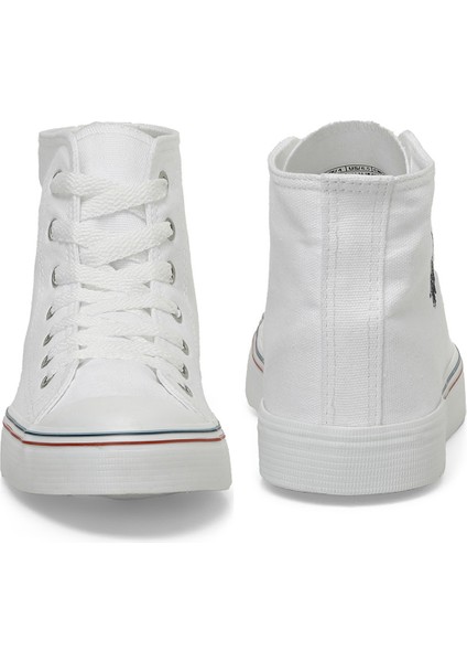 Penelope Hıgh 4fx Beyaz Kadın Sneaker indirimleri