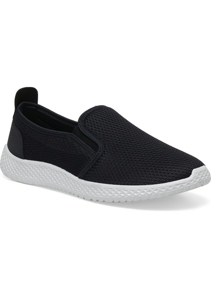 356729SS.M 4fx Lacivert Erkek Slip On